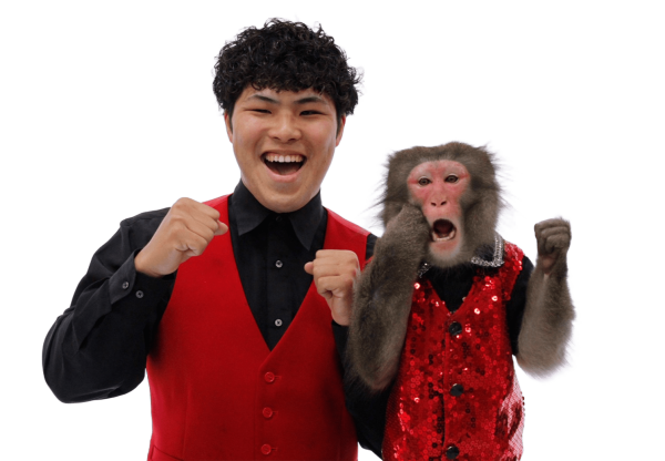 猿天下(えんてんか)